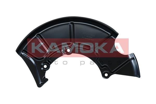 KAMOKA 1180224 Splash Guard, brake disc