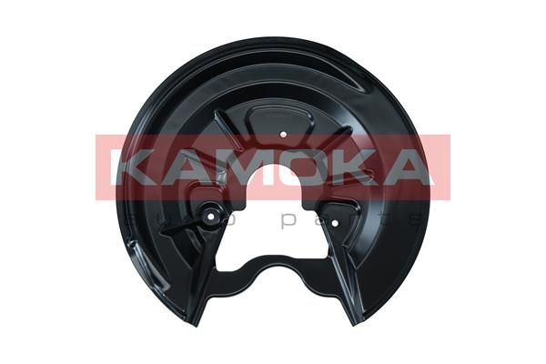 KAMOKA 1180225 Splash Guard, brake disc