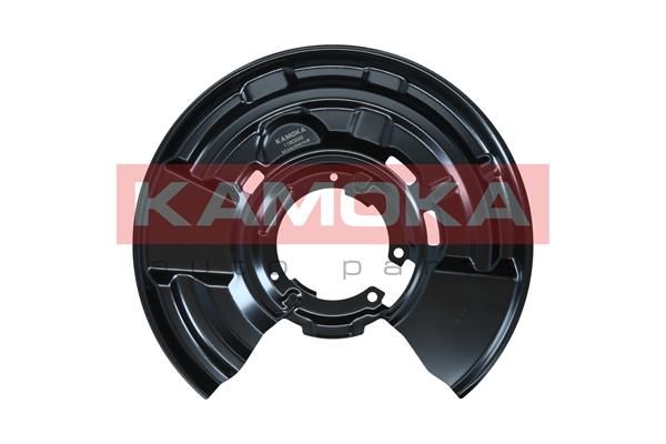 KAMOKA 1180229 Splash Guard, brake disc