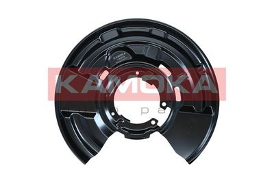 Splash Guard, brake disc KAMOKA 1180229