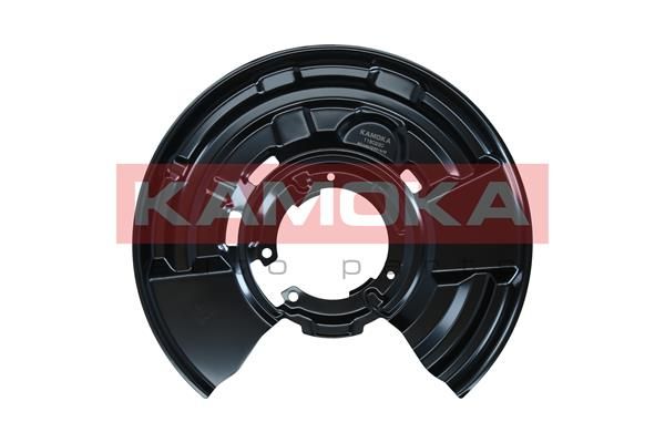 KAMOKA 1180230 Splash Guard, brake disc