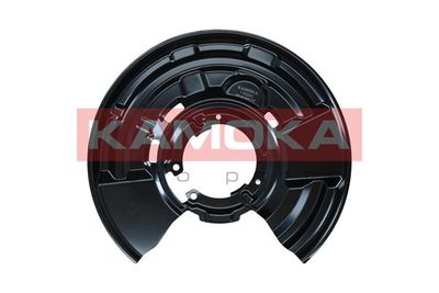 Splash Guard, brake disc KAMOKA 1180230
