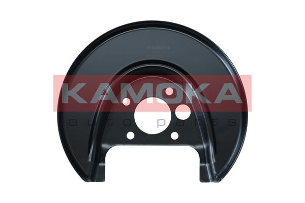 KAMOKA 1180231 Splash Guard, brake disc
