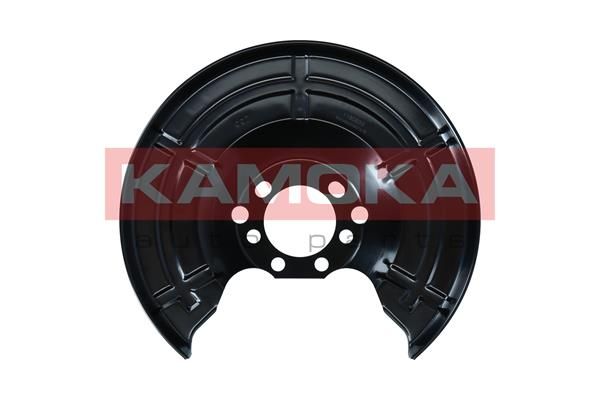 KAMOKA 1180233 Splash Guard, brake disc