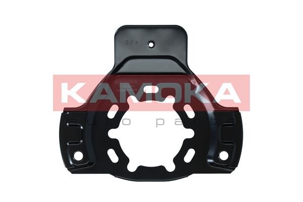KAMOKA 1180234 Splash Guard, brake disc