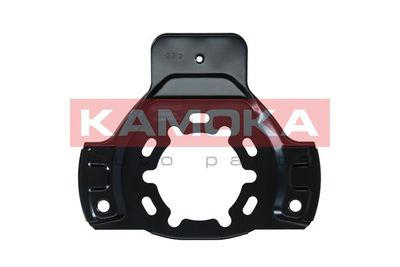 Splash Guard, brake disc KAMOKA 1180234