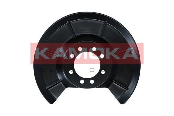 KAMOKA 1180236 Splash Guard, brake disc
