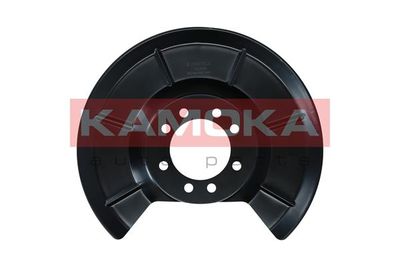 Splash Guard, brake disc KAMOKA 1180236
