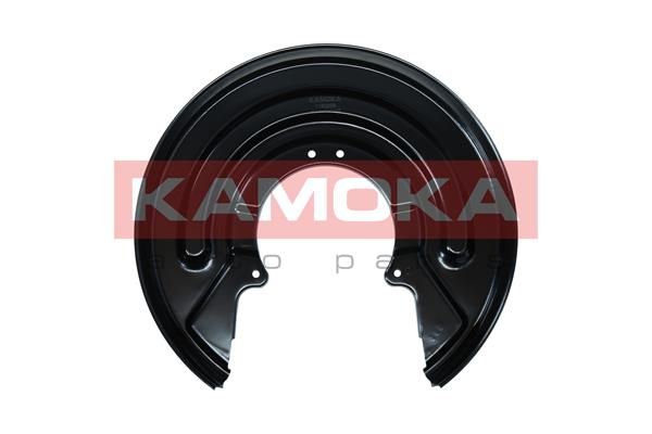 KAMOKA 1180238 Splash Guard, brake disc