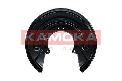 Splash Guard, brake disc KAMOKA 1180238