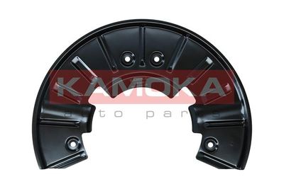 Splash Guard, brake disc KAMOKA 1180239