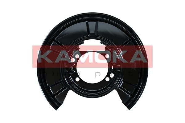 KAMOKA 1180240 Splash Guard, brake disc