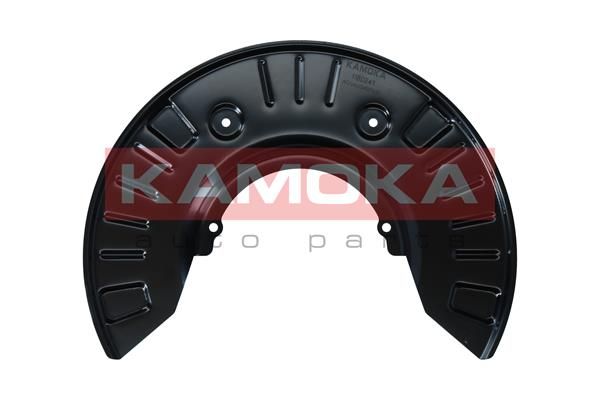 KAMOKA 1180241 Splash Guard, brake disc