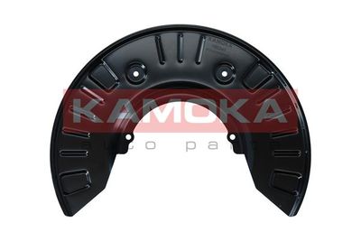 Splash Guard, brake disc KAMOKA 1180241