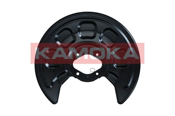 KAMOKA 1180242 Splash Guard, brake disc
