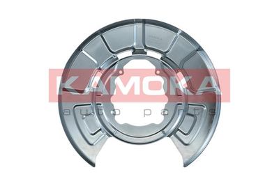 Splash Guard, brake disc KAMOKA 1180243