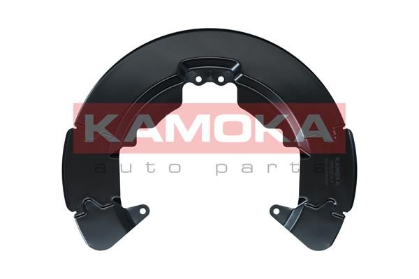 KAMOKA 1180244 Splash Guard, brake disc
