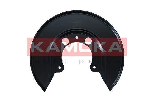 KAMOKA 1180246 Splash Guard, brake disc