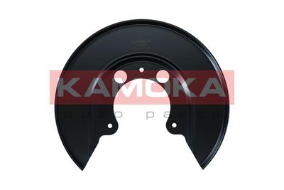 Splash Guard, brake disc KAMOKA 1180246