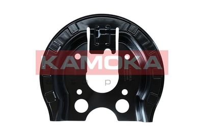 Splash Guard, brake disc KAMOKA 1180248