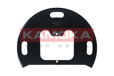 Splash Guard, brake disc KAMOKA 1180249