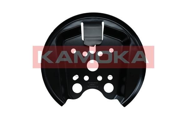 KAMOKA 1180250 Splash Guard, brake disc