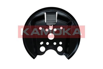 Splash Guard, brake disc KAMOKA 1180250