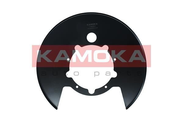 KAMOKA 1180251 Splash Guard, brake disc