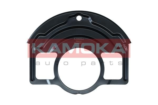 KAMOKA 1180252 Splash Guard, brake disc