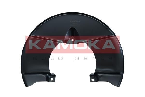 KAMOKA 1180253 Splash Guard, brake disc