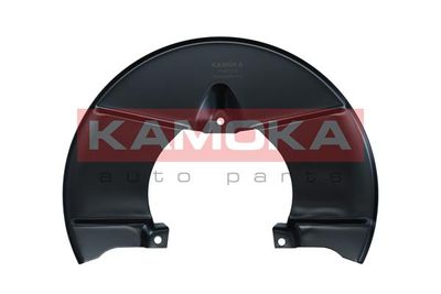 Splash Guard, brake disc KAMOKA 1180253