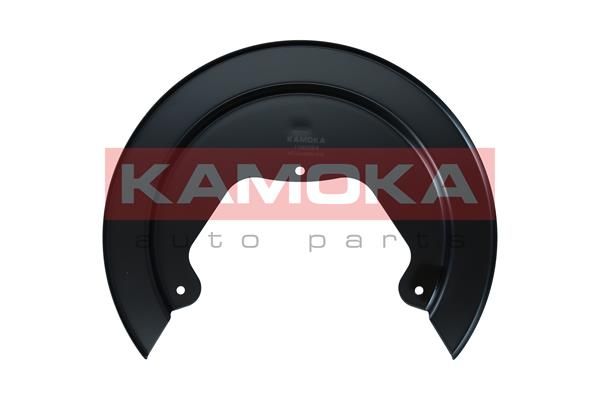 KAMOKA 1180254 Splash Guard, brake disc
