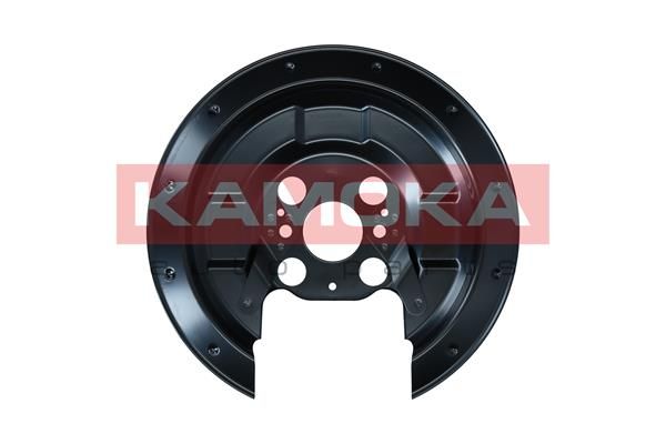 KAMOKA 1180255 Splash Guard, brake disc