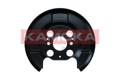 Splash Guard, brake disc KAMOKA 1180256