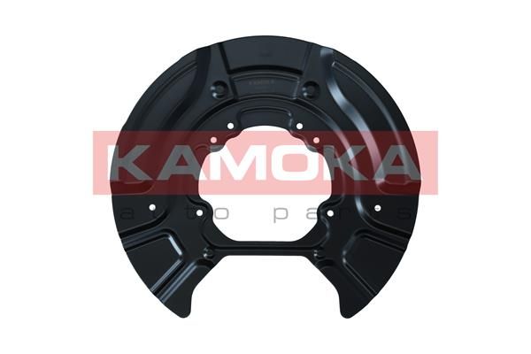 KAMOKA 1180257 Splash Guard, brake disc