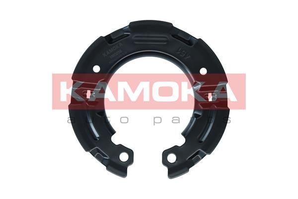 KAMOKA 1180258 Splash Guard, brake disc