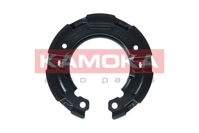 Splash Guard, brake disc KAMOKA 1180258