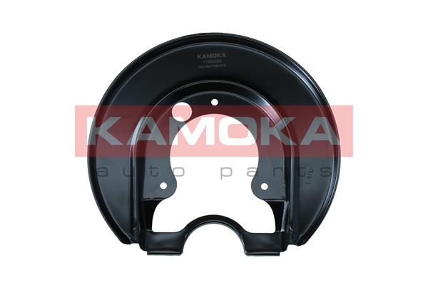 KAMOKA 1180260 Splash Guard, brake disc