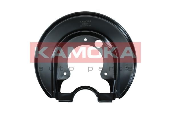 KAMOKA 1180261 Splash Guard, brake disc