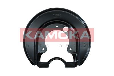 Splash Guard, brake disc KAMOKA 1180261
