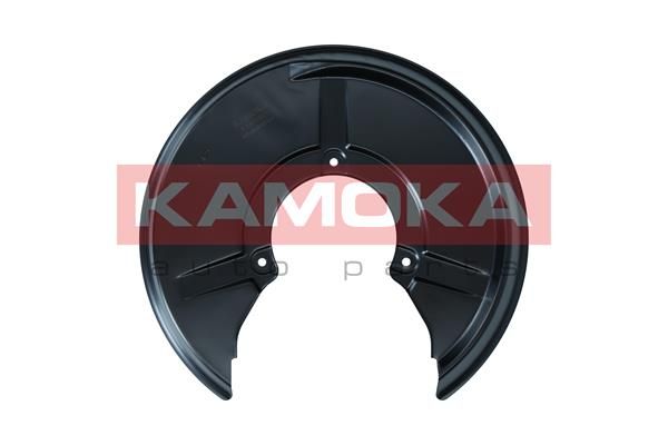 KAMOKA 1180262 Splash Guard, brake disc