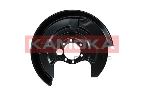 KAMOKA 1180264 Splash Guard, brake disc