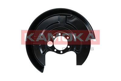 Splash Guard, brake disc KAMOKA 1180264