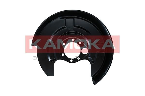 KAMOKA 1180265 Splash Guard, brake disc