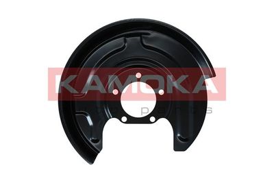 Splash Guard, brake disc KAMOKA 1180266