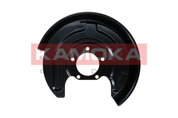 KAMOKA 1180267 Splash Guard, brake disc