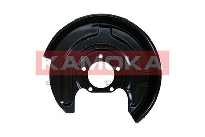 Splash Guard, brake disc KAMOKA 1180267