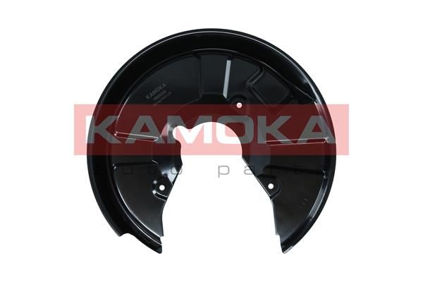 KAMOKA 1180268 Splash Guard, brake disc