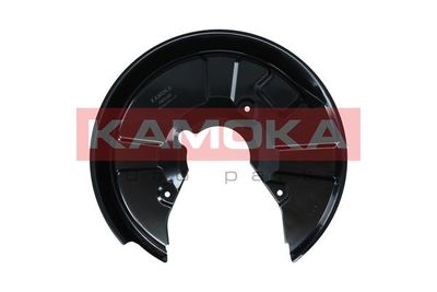 Splash Guard, brake disc KAMOKA 1180268