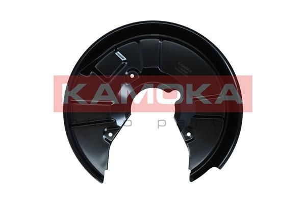 KAMOKA 1180269 Splash Guard, brake disc